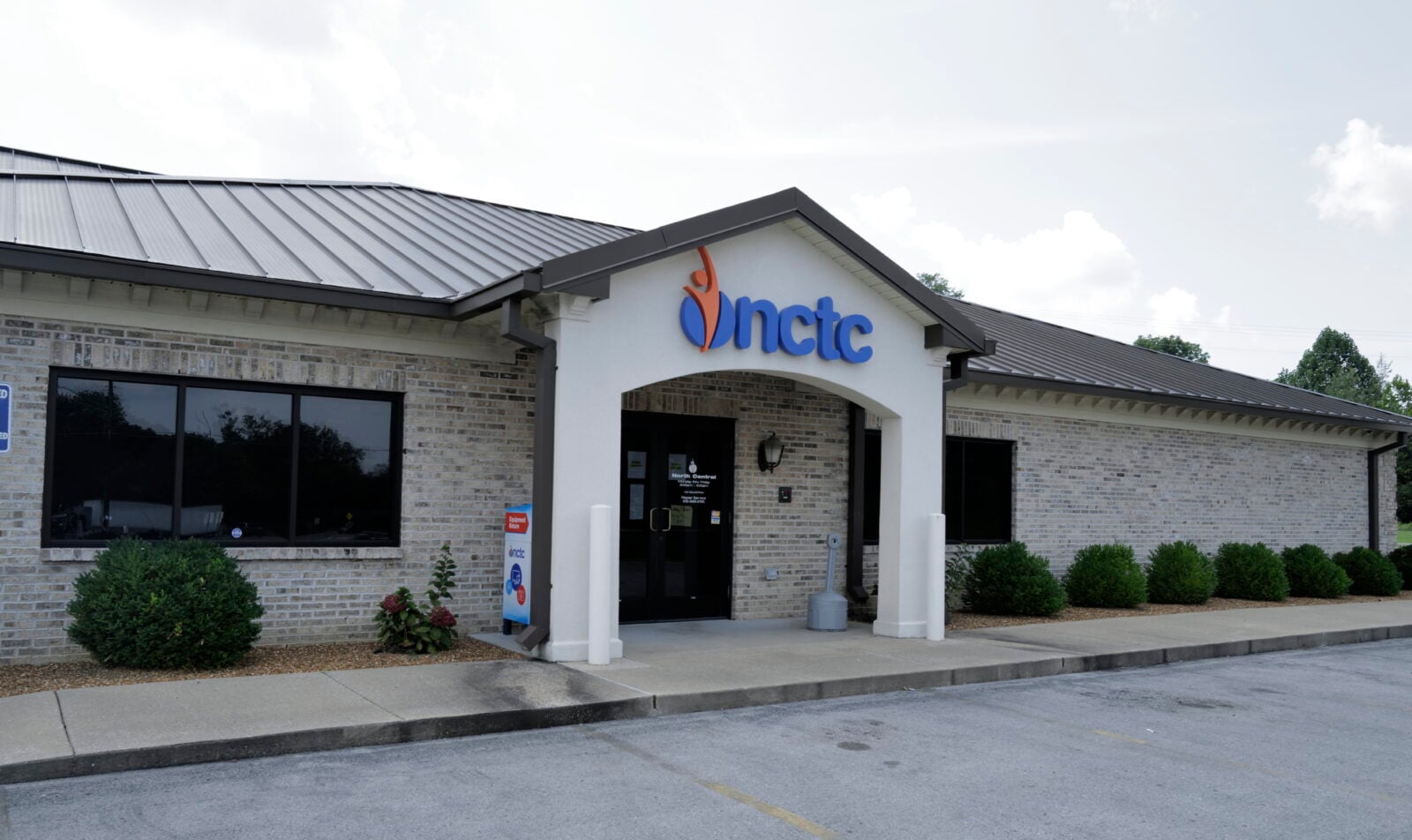NCTC