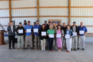 NCTC CELEBRATES