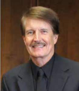 Johnny Mcclanahan